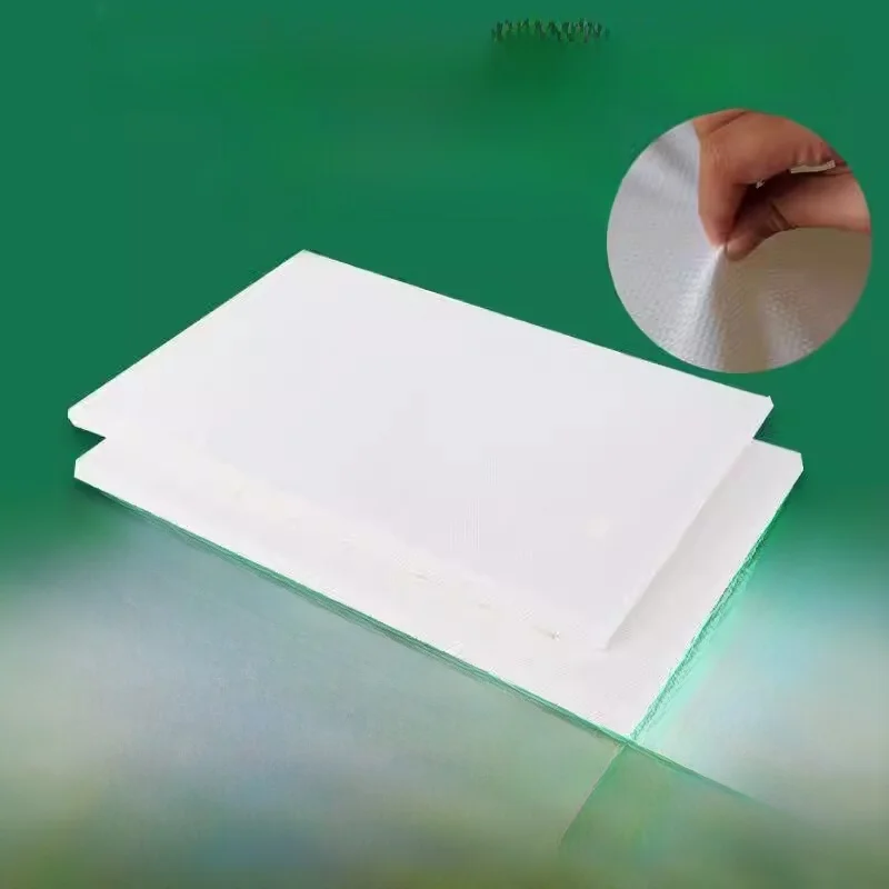Memory Foam Pillow Heightening Pad 24cm 55x35 Adjustable Height Children's Pillow Latex Pillow Soft Support Rectangular Shape