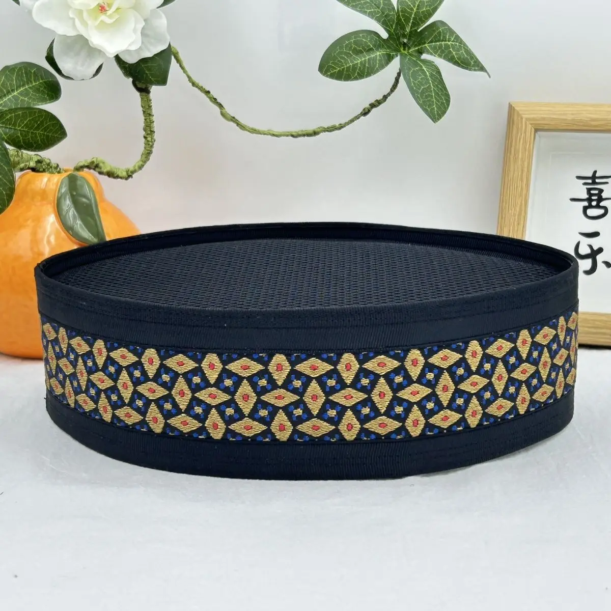 

Free Shipping Malaysian Boat Caps For Men Clothing Muslim Hat Turkey Tax Kipa Kufi Saudi Islamic Prayer Luxury Summer Mesh 03546