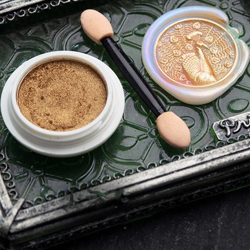 Thumbnail 2 - #75 Decorative Stamps Comparison Guide