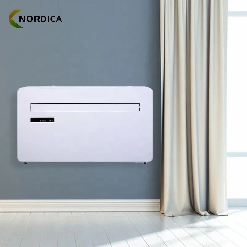 Inverter Monoblock Air Conditioner  Wall-mounted Air Conditioner Without Outdoor Unit