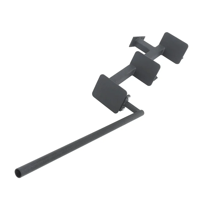 Boat Step Triple Step bass Universal