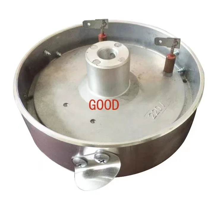 cotton candy machine spares parts sugar heater Cotton candy machine accessories electric heating part