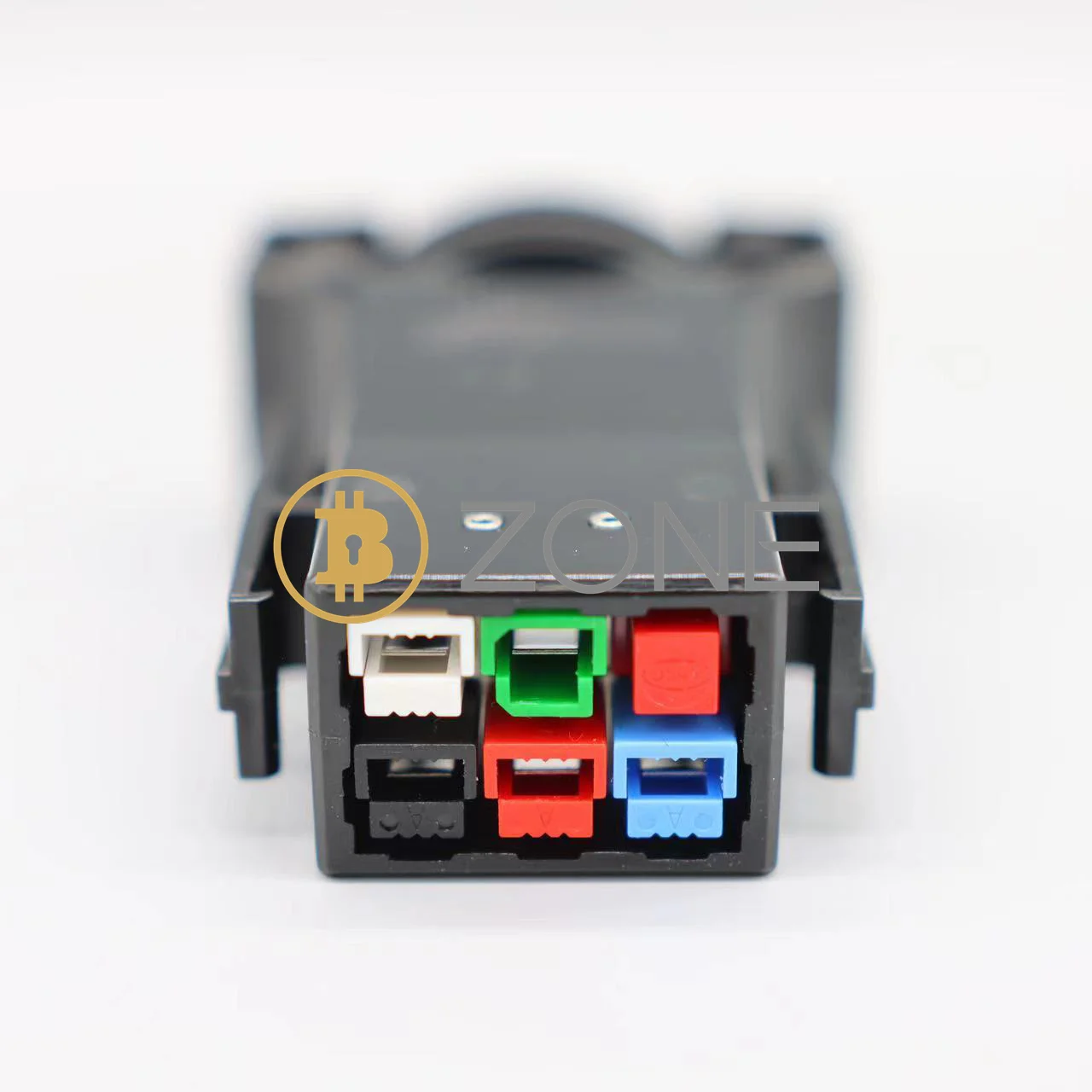 Imagem -04 - Bitmain-anderson Plug Power Connector para Antminer P13 P33 S21 T21 Ks5pro Apw17 Fonte de Alimentação Carregamento Conector do Terminal