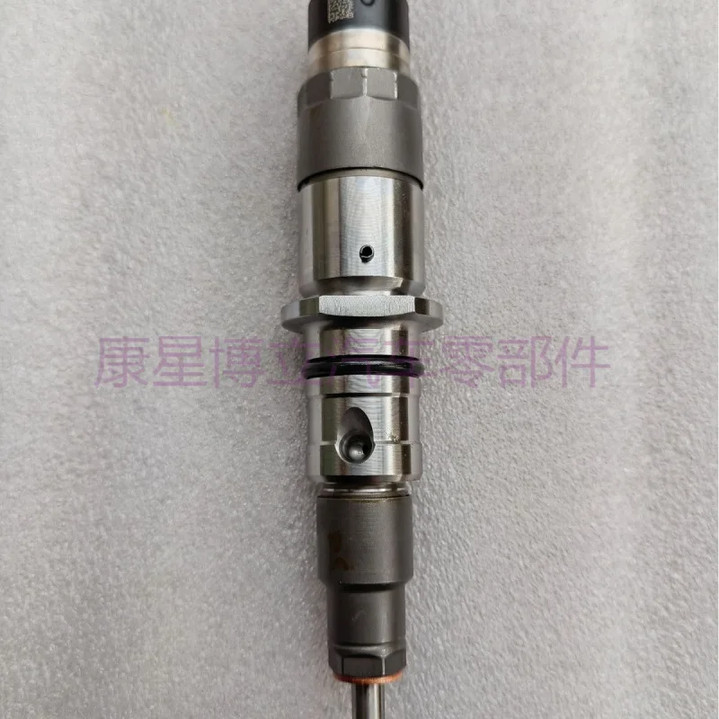 

0445120120 High Quality New Diesel Fuel Injector 4945807 0 445 120 120 for Vw/ford Cargo