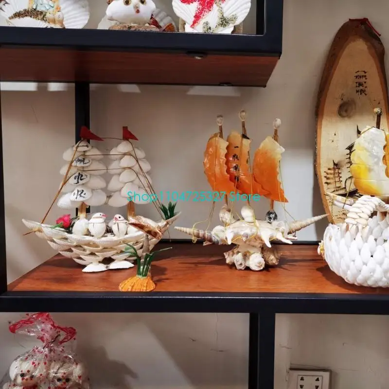 D8KF Set of 20 White Natural Scalloped Shells for DIY Projects Painting Beach Wedding and Coastal House Decoration 6-8cm Size