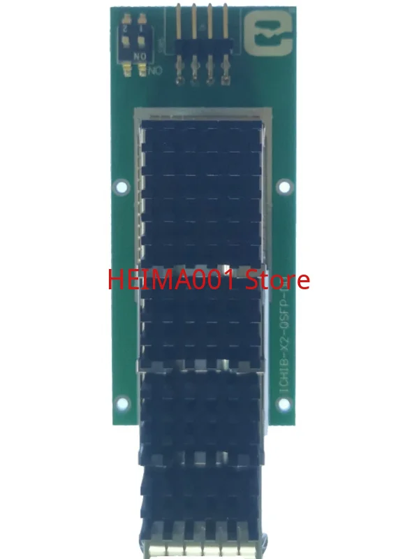 

QSFPDD Optical Module Coding Board 400G Testing Board 800G Evaluation Board