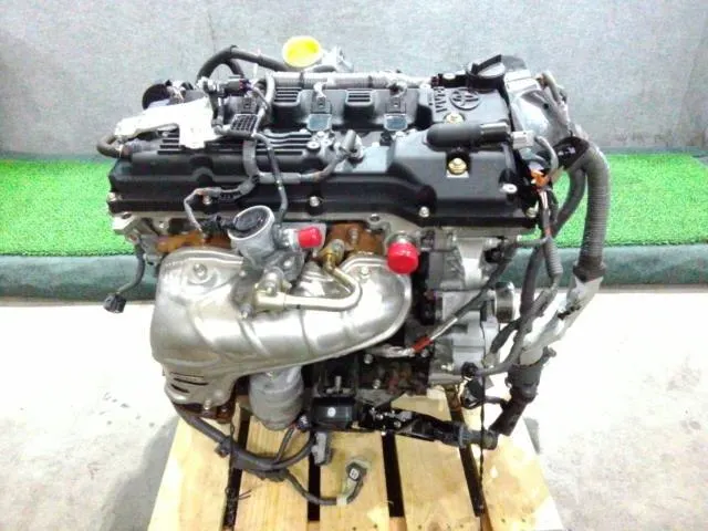 China Engine Assy 4 Cylinder Automobile Car and other country car use engines for sale