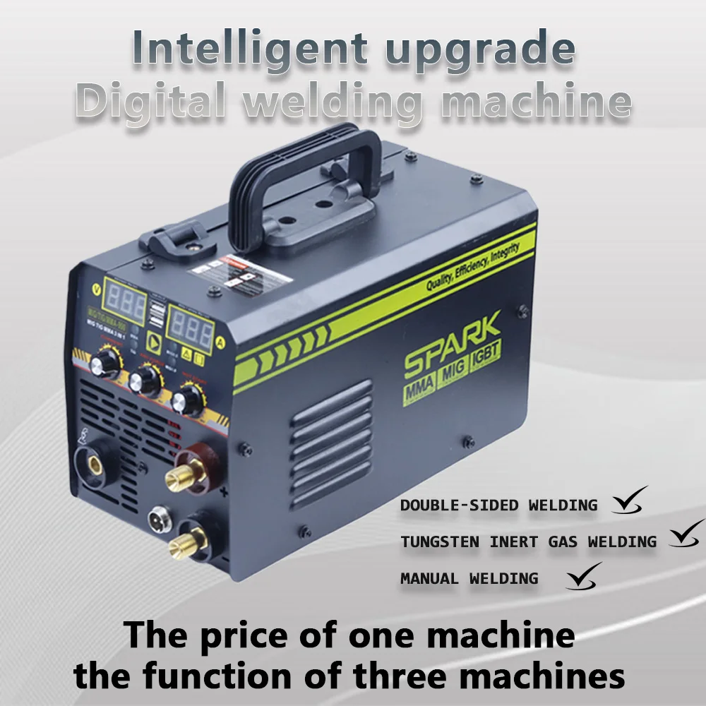 Inverter Plasma Cutter 220V Cutting Machine for Stainless Steel Aluminum Metal Portable Welding Equipment