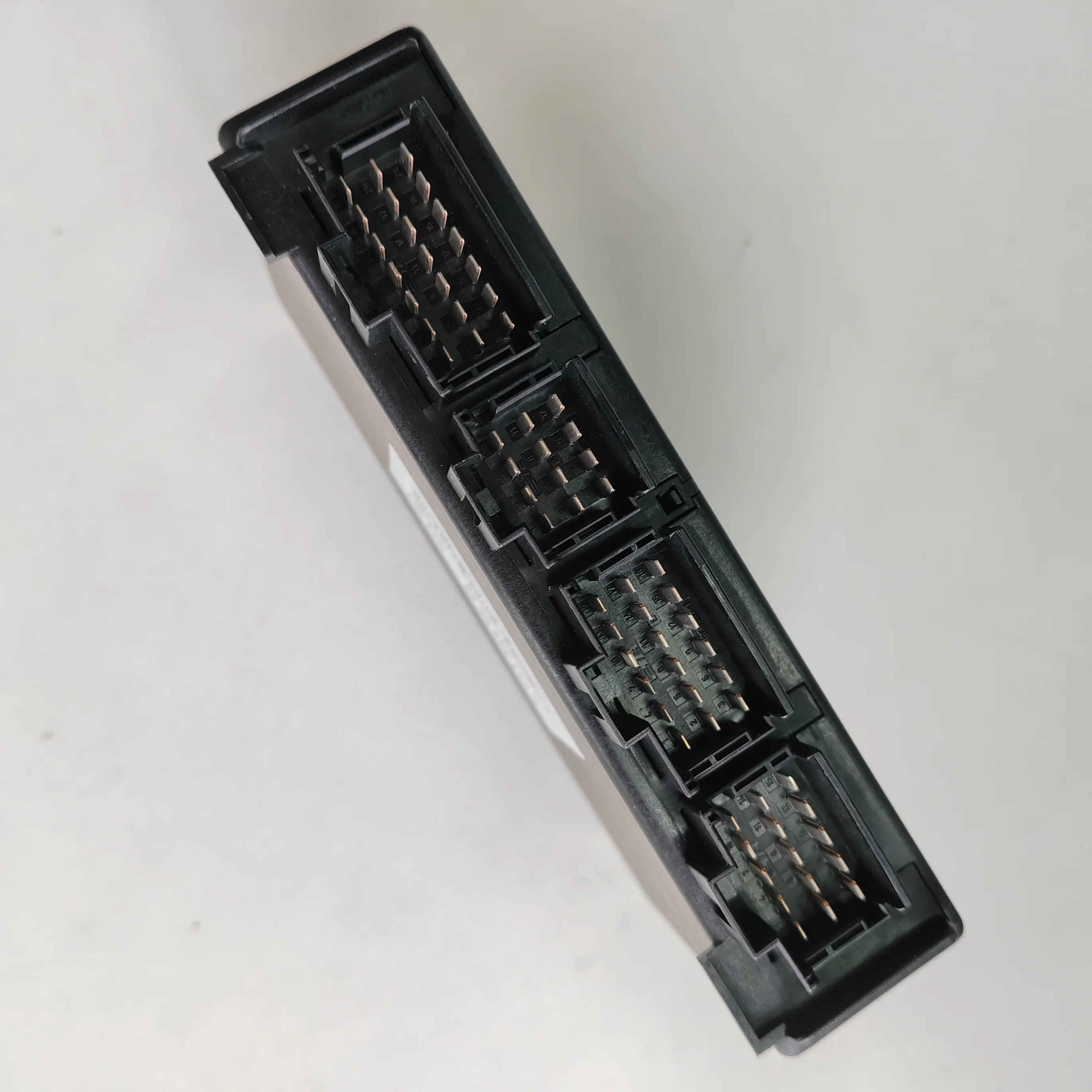 وحدة التحكم في المحرك ADM2 0004463935 ECU a 000 446 39 35TEMIC 00008691B1 ZGS 003 A0004463935 #2