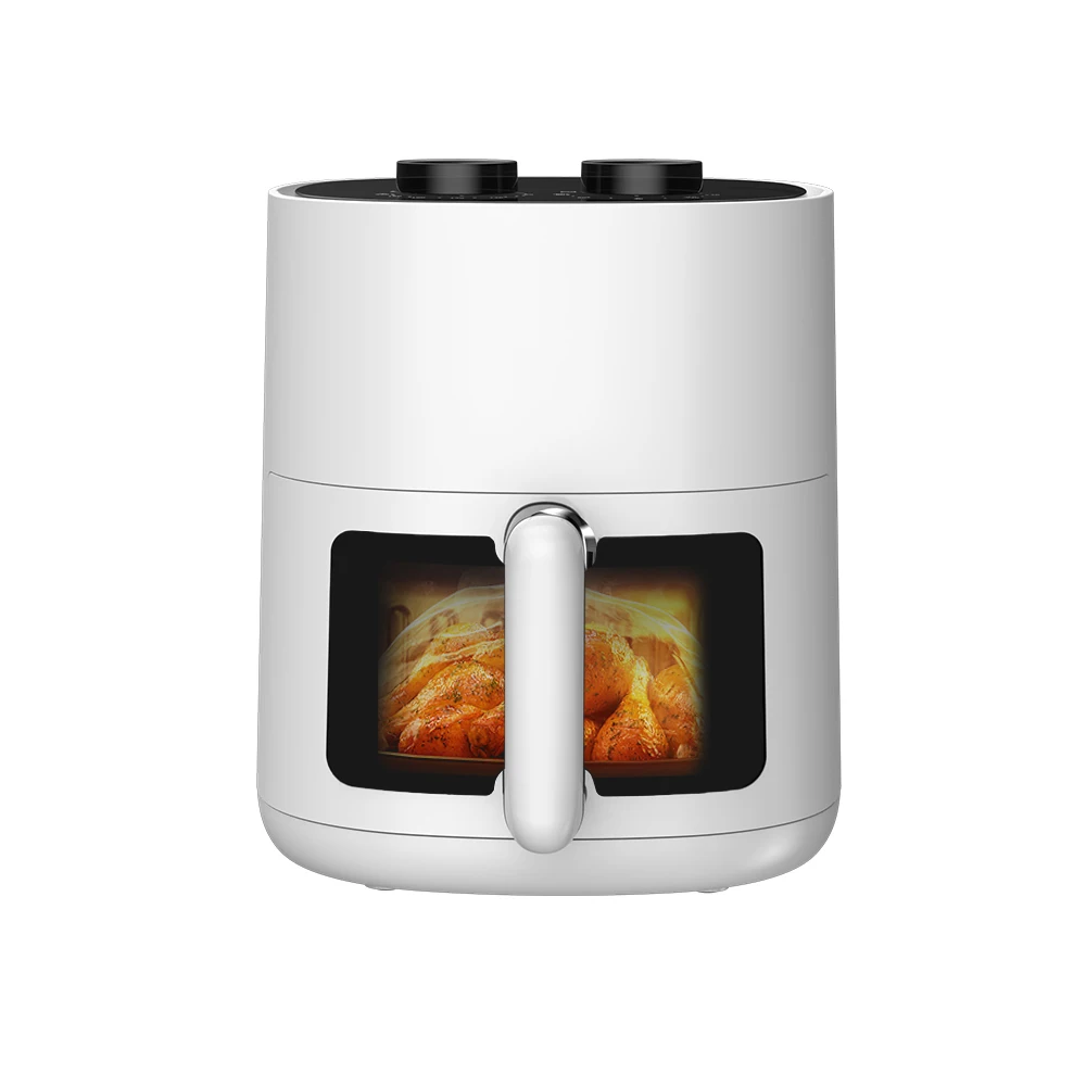 Емкость мульти-масляной ручки управления фритюрнице