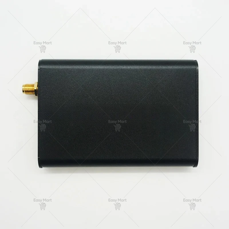 Full Band Software Radio Receiver Radio Non