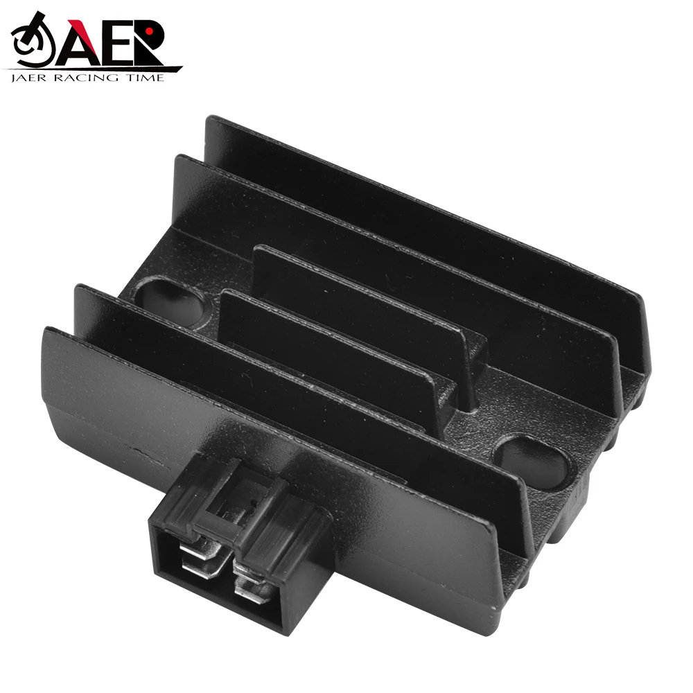 

2GS-H1960-00 Motorcycle Voltage Regulator Rectifier for Yamaha YZF R15 YS125 YS150 YBR150 54B-H1960-00