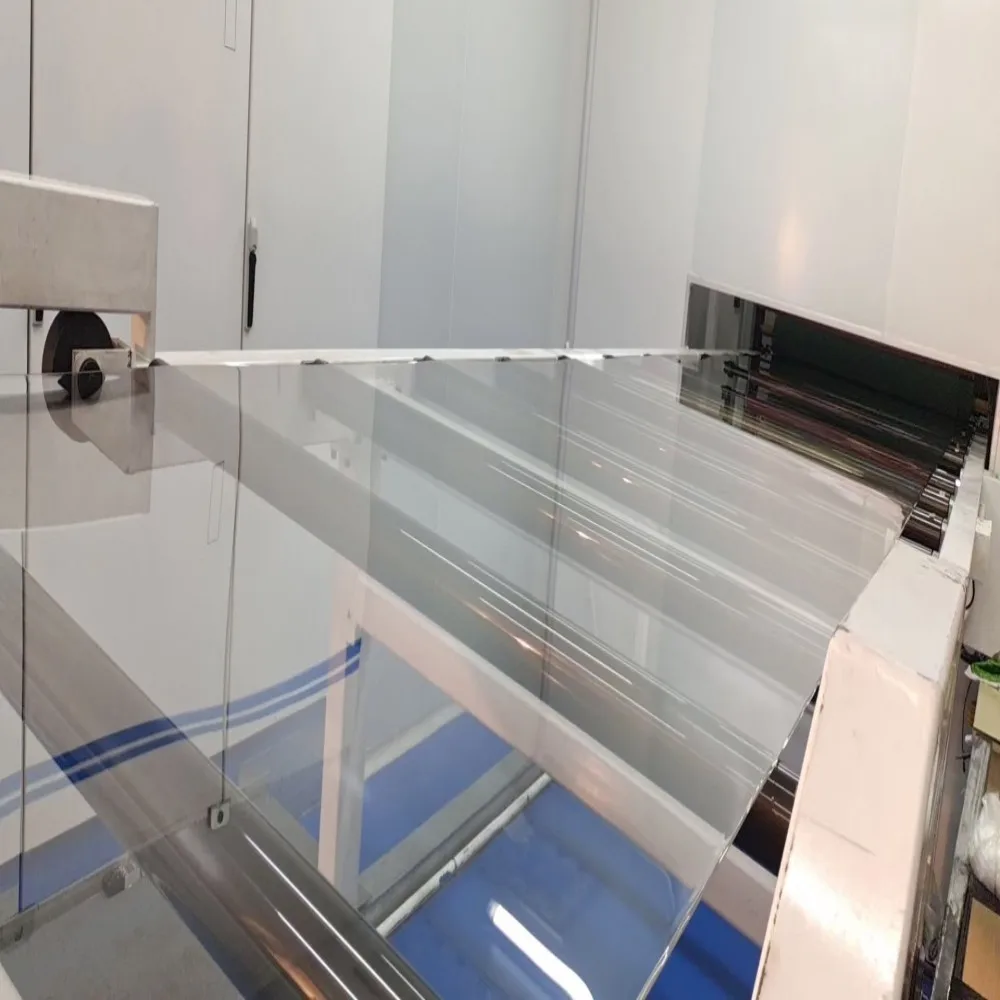 Рисунок 3 - Индивидуальная обработка акриловых