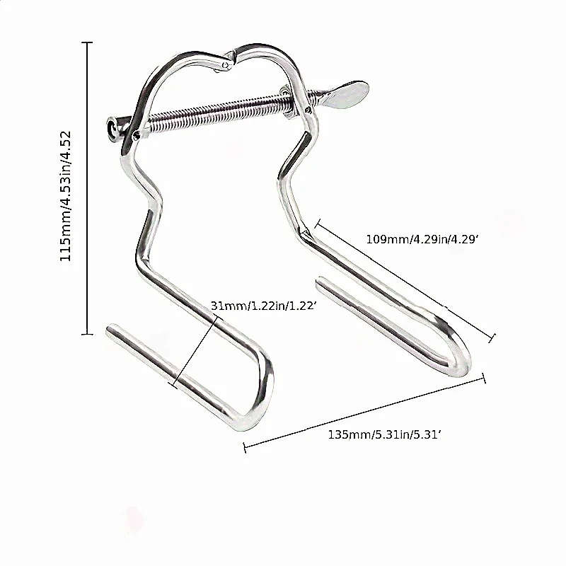 Un tapón para pene uretral de silicona suave con cuentas y estimulación del ojo de caballo como masajeador dilatador de uretra para hombres adultos