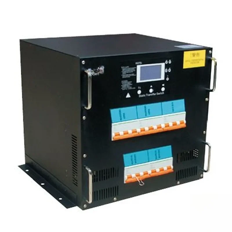 OEMRSTS-3325A/3P STS Static Switching Power Supply 25A 32A 40A 63A 100A