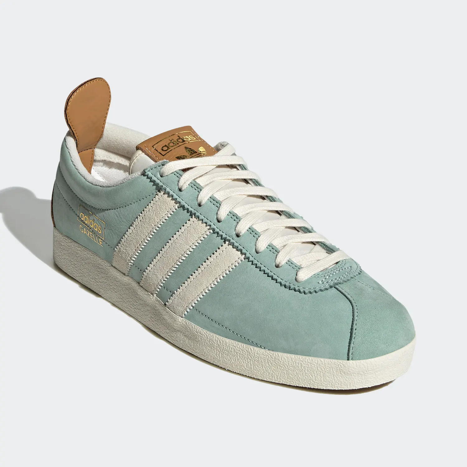 アディダス 正規品 クローバー GAZELLE VINTAG - Adidas Shoes Gazelle のレビューと価格