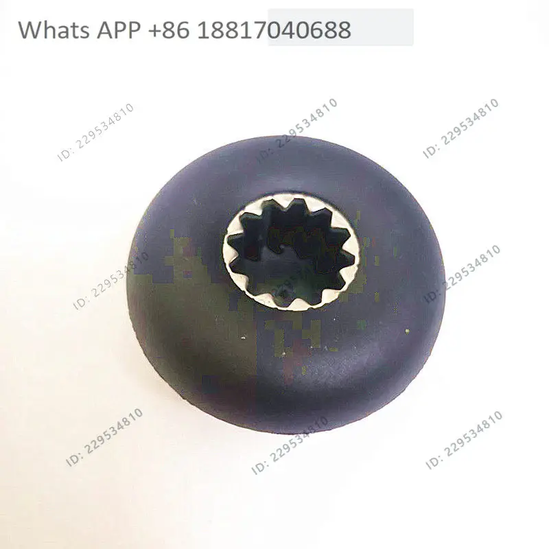 MP3 smoothie machine high speed wall breaker health machine accessories mushroom head