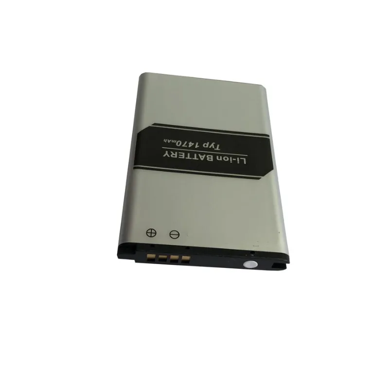 3,8 В 1470 мАч для смартфона LG EXALT VN220 Аккумулятор BL-49H1H