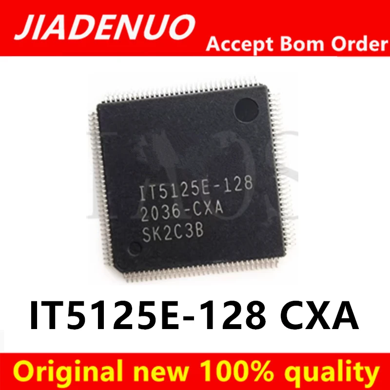 (1Pcs)100% New IT51…