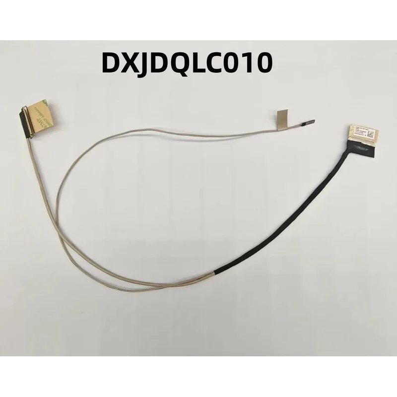 

WYORESY Original for ASUS X7600 IPS EDP CABLE 14005-04000000 DDXJDQLC010.