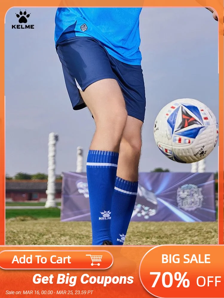 Kelme Men's Footbal…