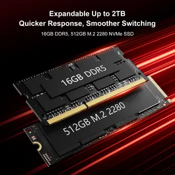 9 最佳銷售 掌上迷你電腦 - №3