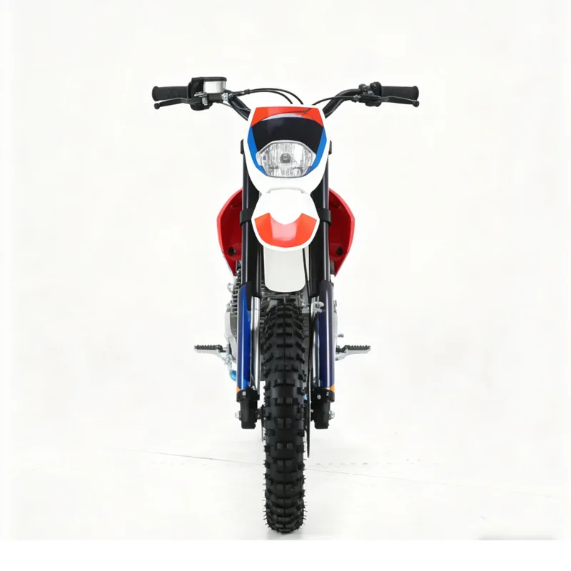 

small displacement motorcycle mini motocross small mountain dirt bike
