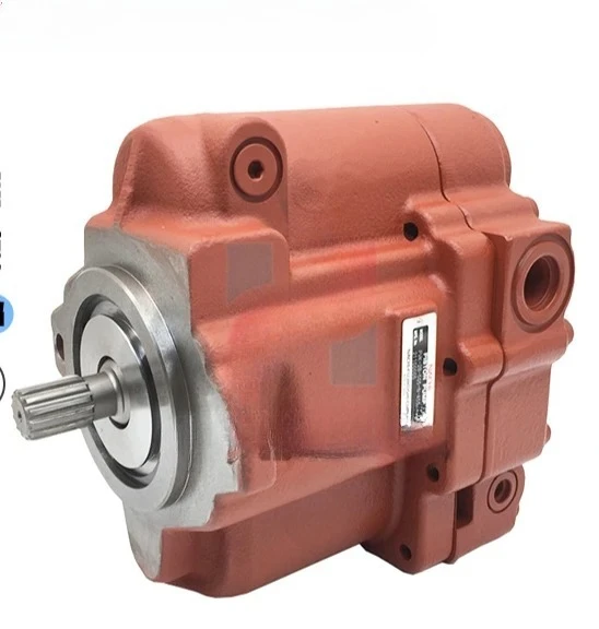 Piston Pump PVK-2B-…
