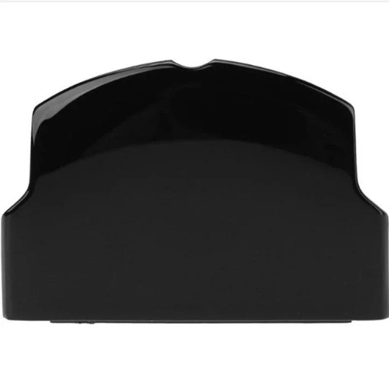 Hoge kwaliteit batterij achterkant case vervangende beschermhoes cover batterij achterkant voor Sony PSP 2000 3000-serie