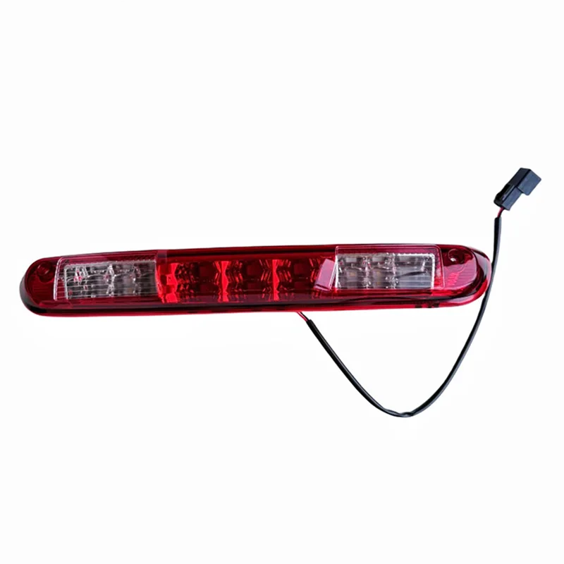 

For Chevy Silverado GMC Sierra 2007-13 Brake Light 25890530 Red LED Third 3RD Cargo Lamp