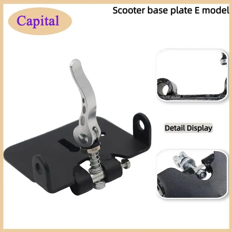 

Adjustable Saddle Suitable for universal accessories of electric scooters For Xiaomi M365 Electric Scooter