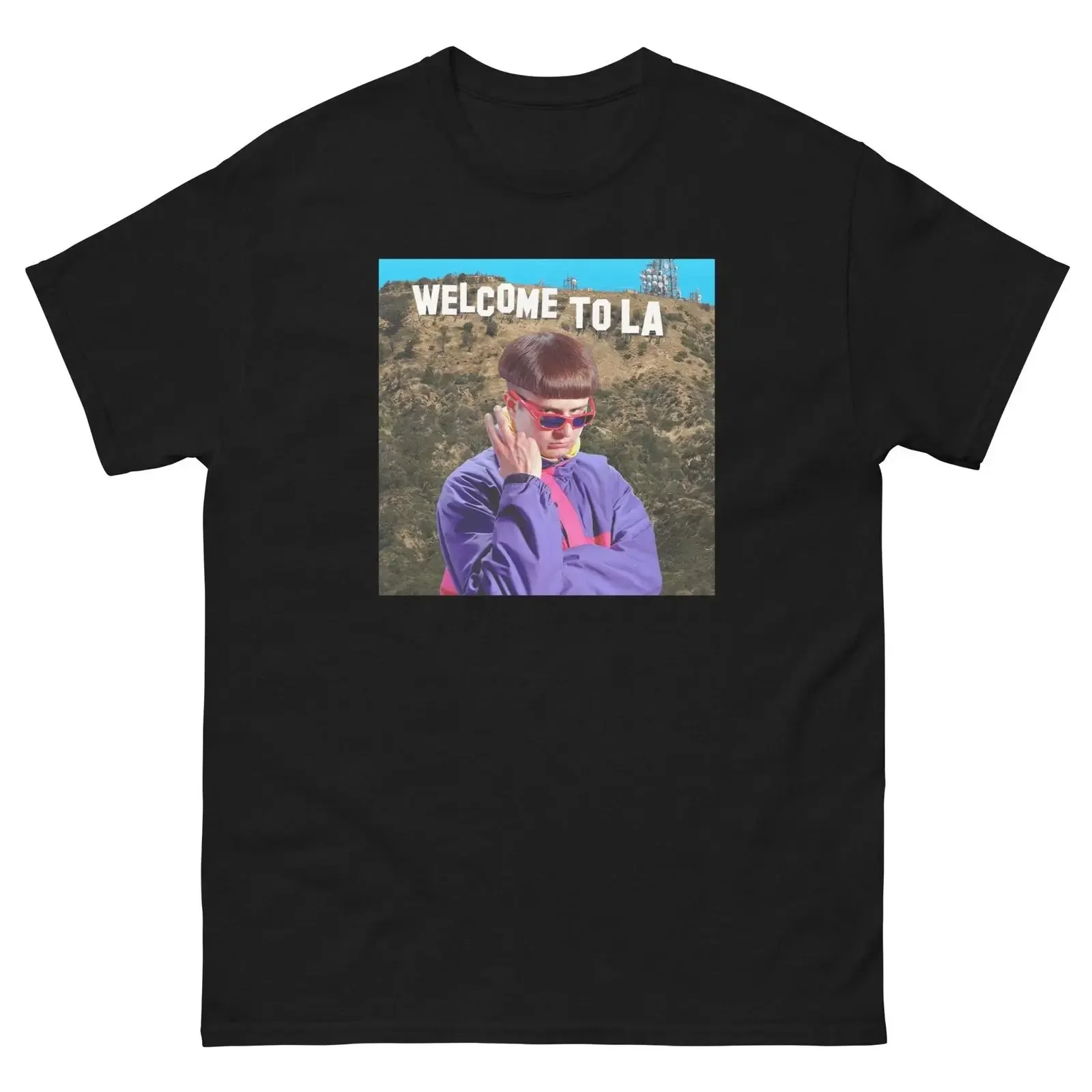 Oliver Tree T Shirt classic tee S 5XL vintage Washed Stretched graphic Soft Stylish streetwear Top For Everyday Wear