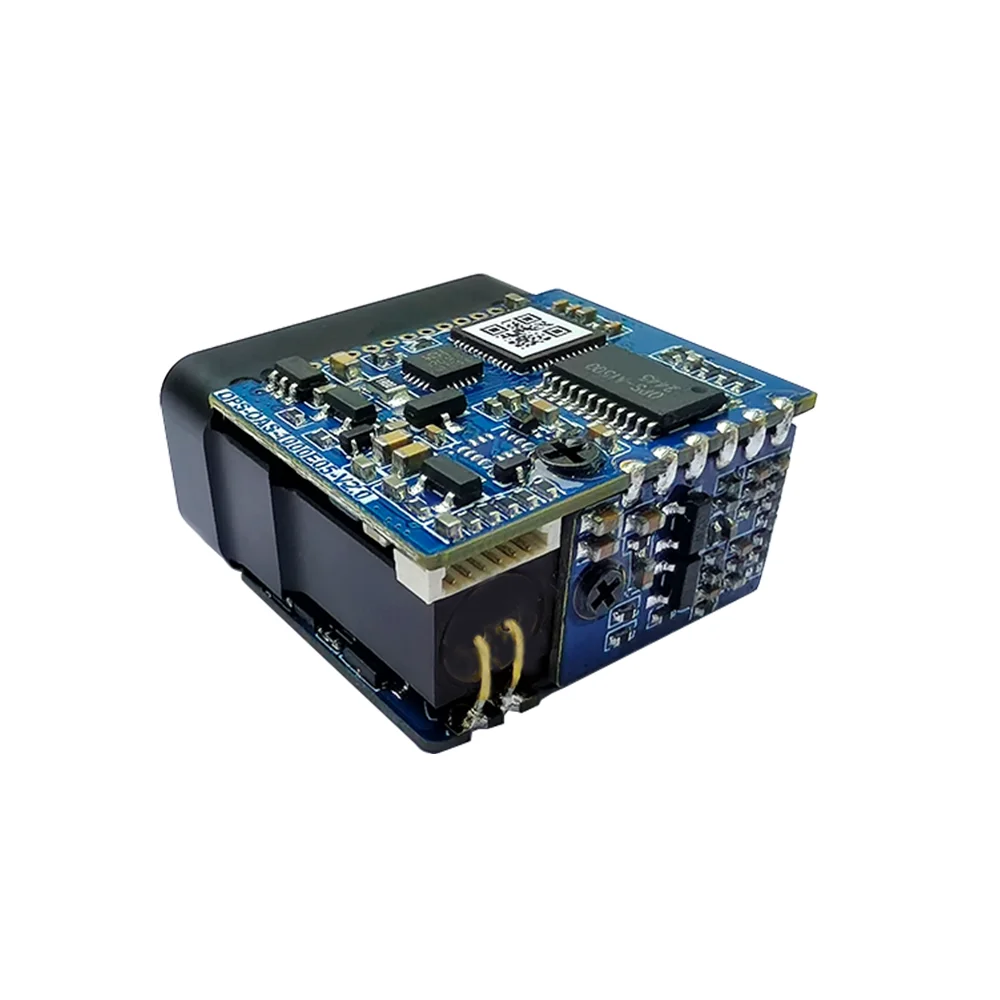 New System Laser Ranging Module 1500m ±1m Ranging Core Module for Airspace Security