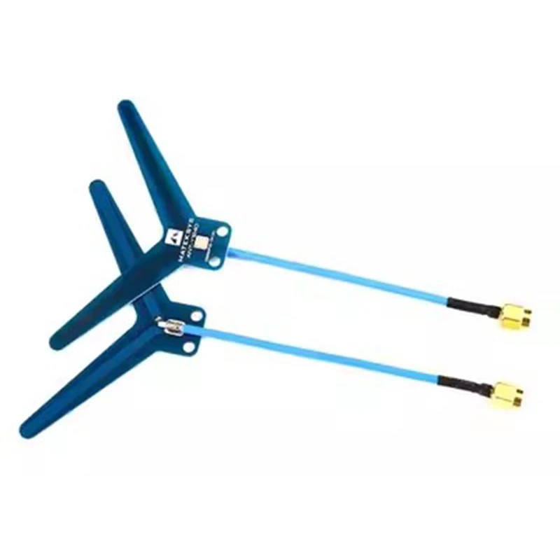 1.2/1.3Ghz Vtx-1G3Se Drone Traversing Machine Launch Module Long Distance Racing Drone Accessories