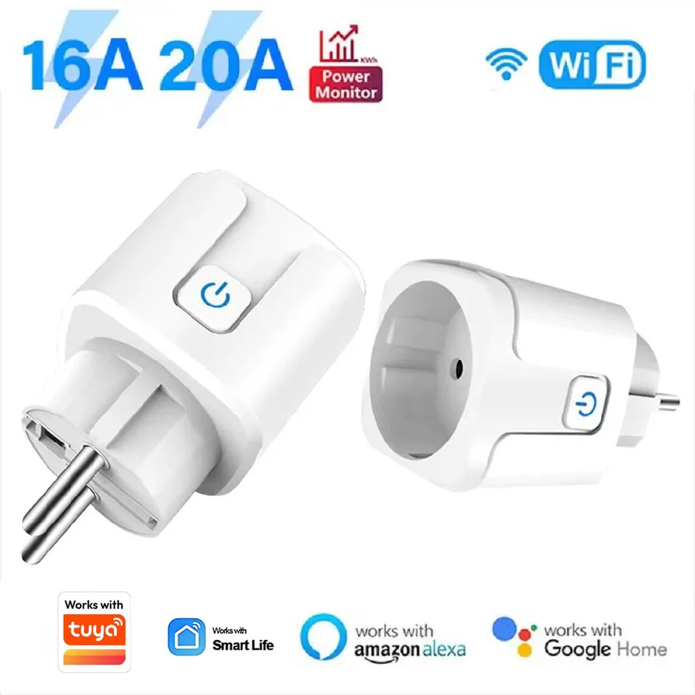 #90 Best Smart Plugs to Buy In 2026