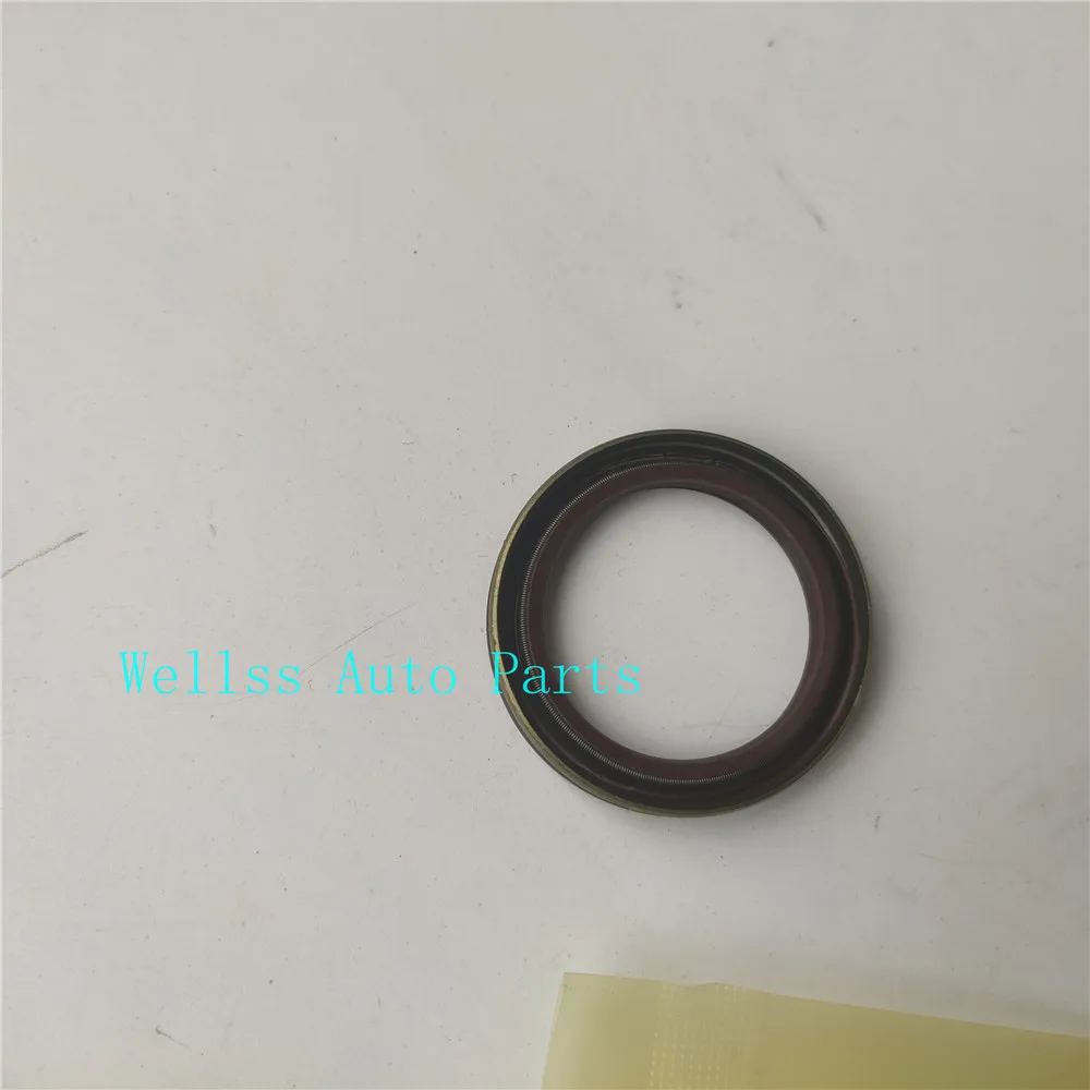 10PCS Engine Crankshaft Main Oil Seal Front 24465791 For Chevrolet CRUZE Sonic Epica Excelle- XT GT 25194224 24465790 24447223