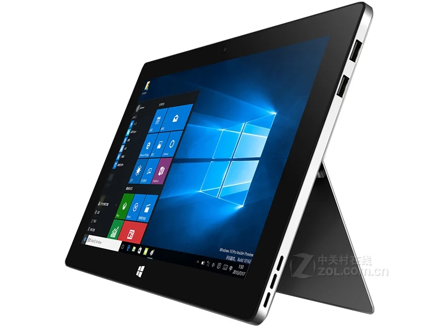 11.6 Windows 10 Tablet PC 64bit X5-Z8300 CPU Quad Core 4GB RAM 64GB ROM 1920 x 1080 Pixel 7000mAh 3 x USB 3.0 Port