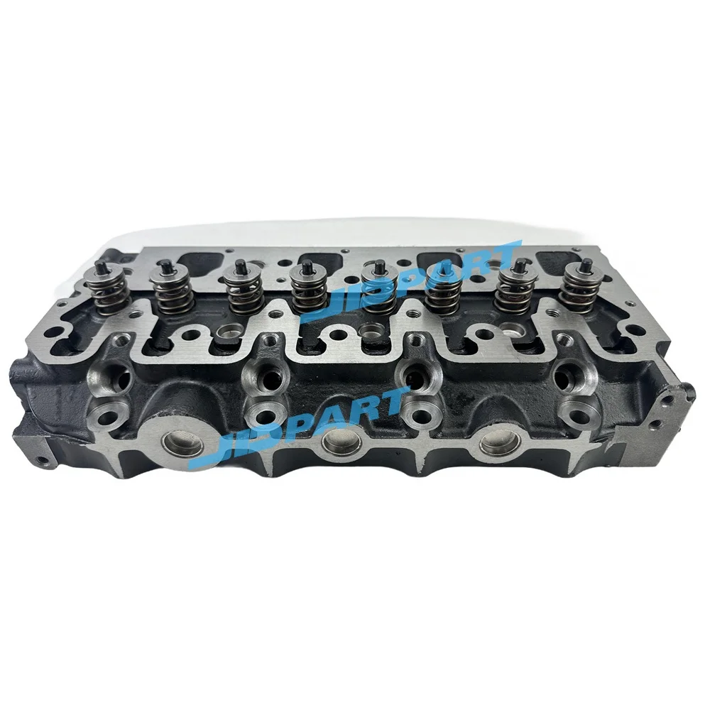 For Shibaura N844 Cylinder Head Excavator Parts