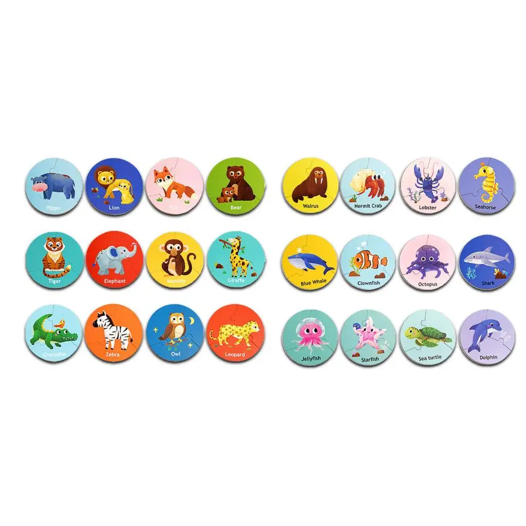 jogo-de-correspondencia-de-animais-presente-educativo-atividades-de-aprendizagem-pre-escolar-conjunto-de-quebra-cabecas-com-tema-de-animais-multiuso-para-pre-escola-e-jardim-de-infancia