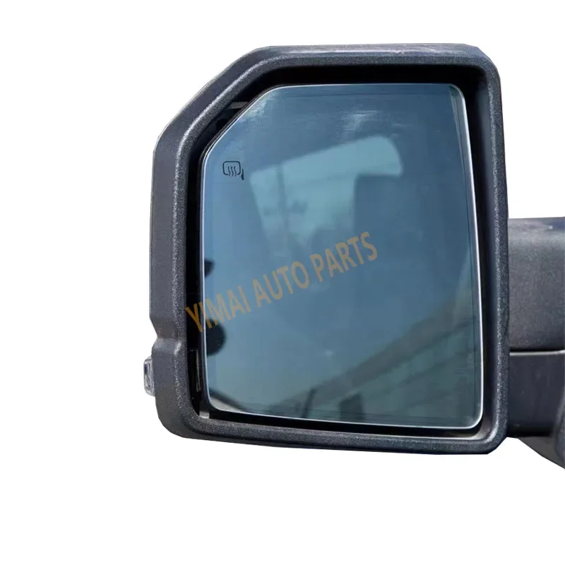 Pickup 4X4 POWER FOLDING CAR MIRROR SIDE MIRROR FIT FOR FORD RANGER F150 RAPTOR STYLE MIRROR