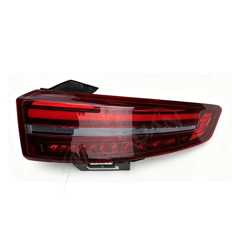 Car Rear Light Tail Light Tail Lamp For Skywell ET5/Skyworth EV6 Turn Signal Light  Brake Tail Lamp