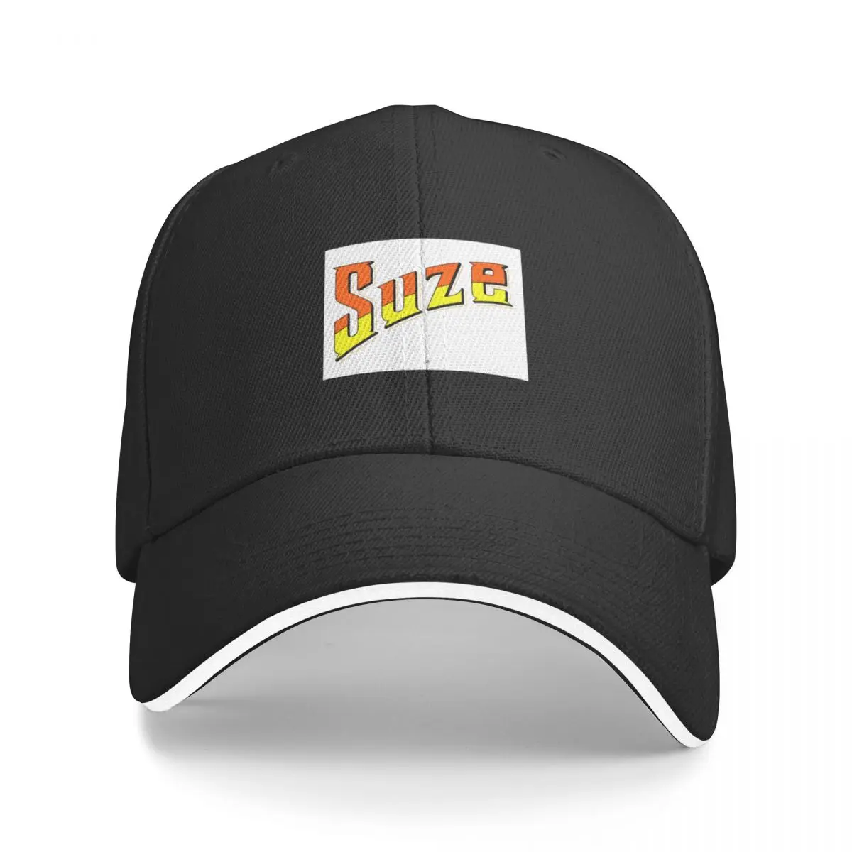 suze Classic T-Shirt Baseball Cap Brand Man cap sun hat Bobble Hat Elegant Women's Hats Men's