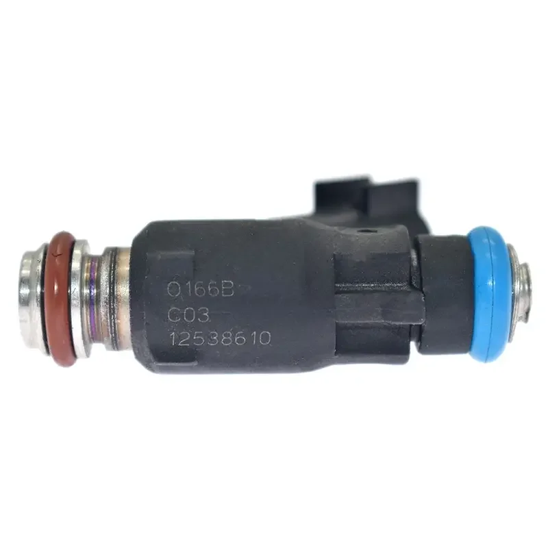 Fuel injector 12588610 12616862 for Chevrolet Impala Uplander Malibu, Buick teriza luone, Pontiac Montana, Saturn