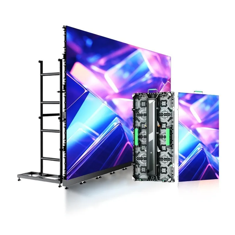 Display outdoor waterproof high definition stage performance highlight y