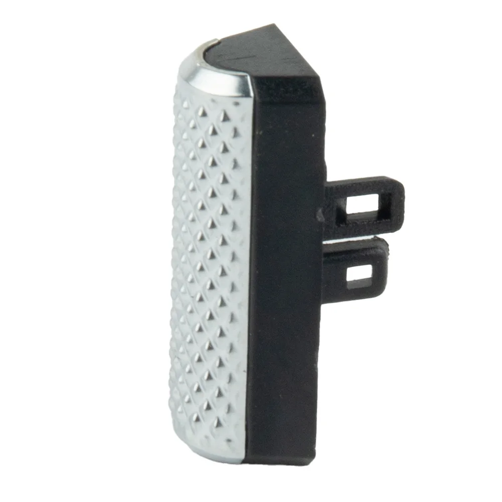 Button Cover ​Air Conditioner Cap Cover ABS Air Conditioner Ajust Button Automobile Accessories Brand New Newest
