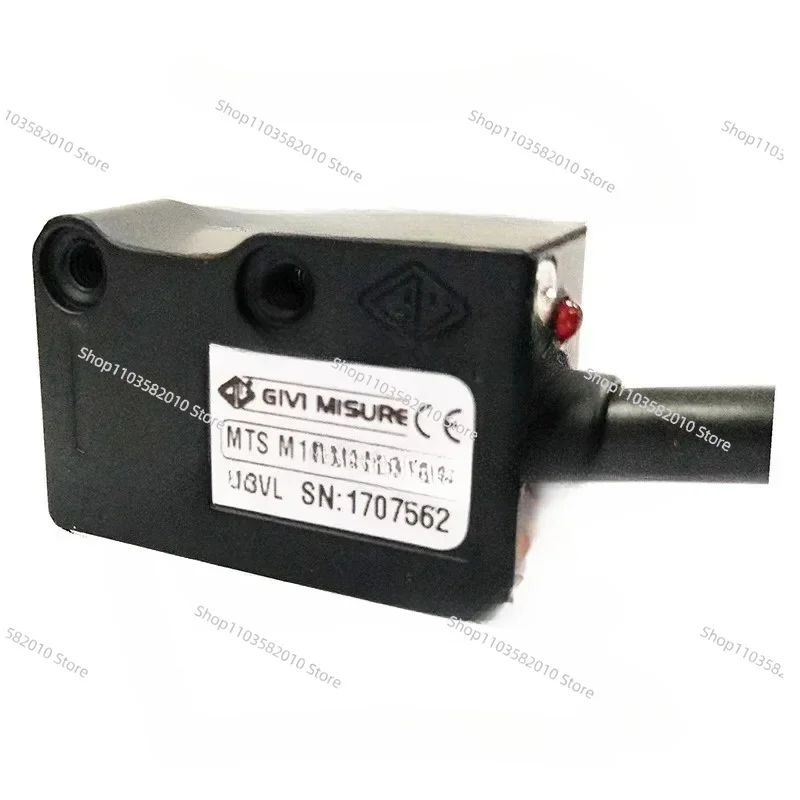 Magnetic Grid Displacement Sensor, Optical Pole Encoder