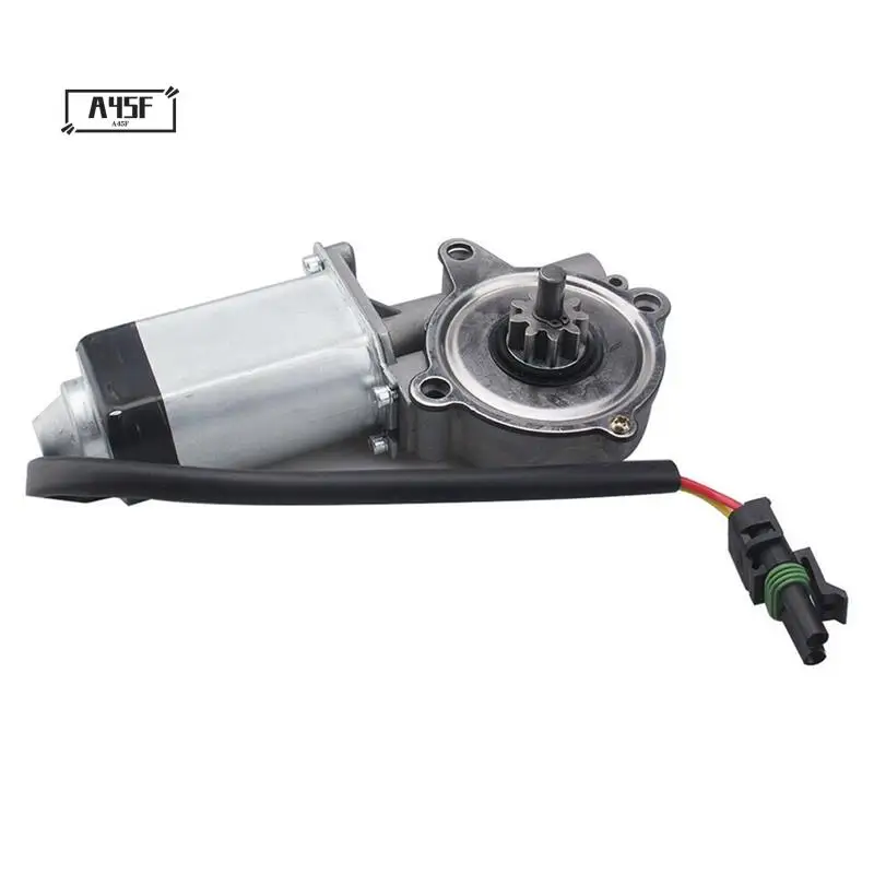 

A45F-Electric RV Entry Step Motor For Kwikee 24 25 42 44 47 Revolution Series Replace 1010002326 369506 300-1457