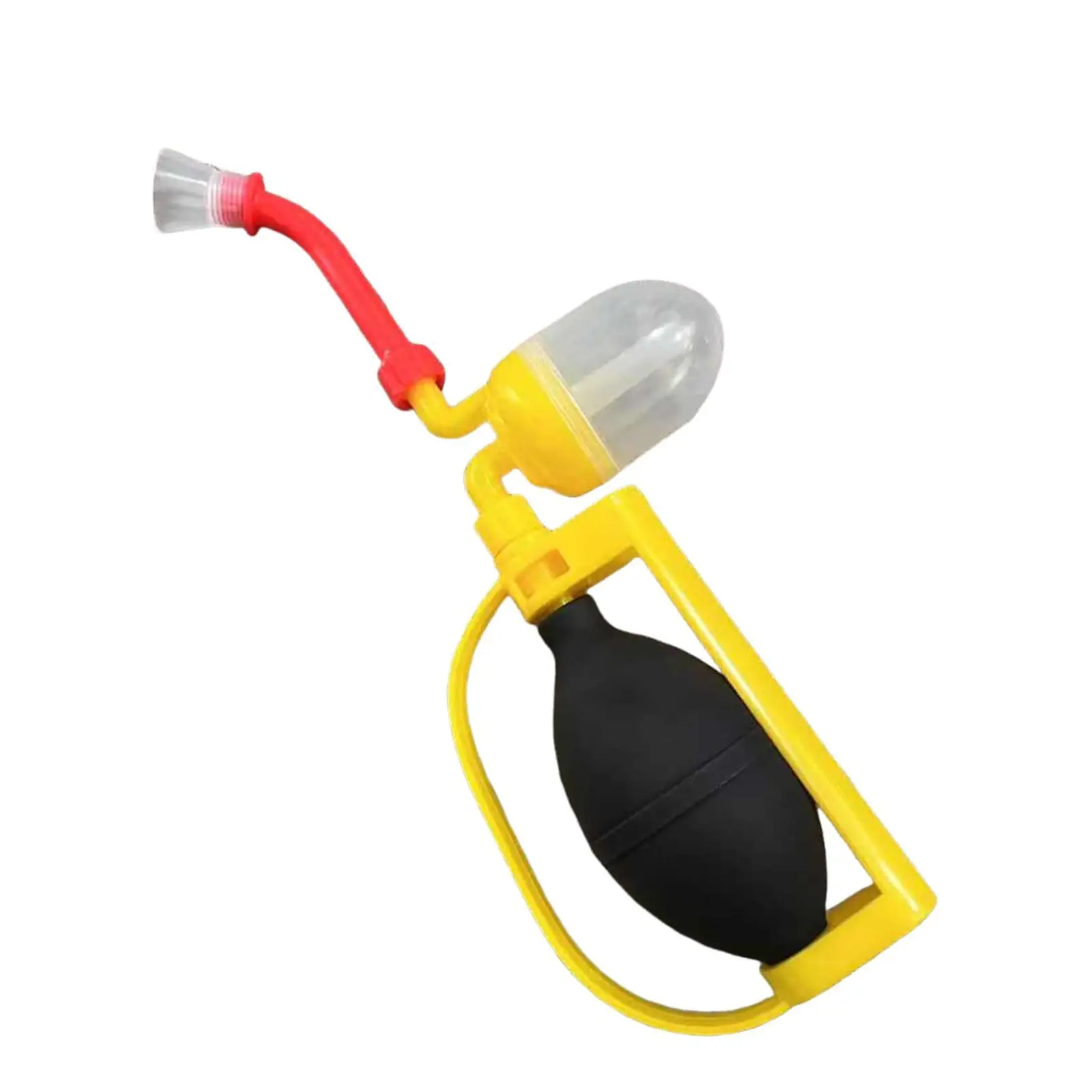 Fruit Tree Pollinator Professional Portable Garden Accessories Gardening Tool Easy to Use for Pear Fruits Flowers Outdoor Cherry