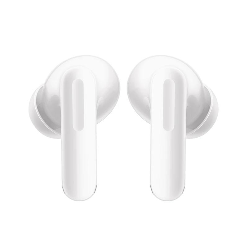 Наушники OPPO Enco Free4 TWS, беспроводные Bluetooth 5,4, наушники 55 дБ, гарнитура с активным шумоподавлением, 45 часов работы на батарейке