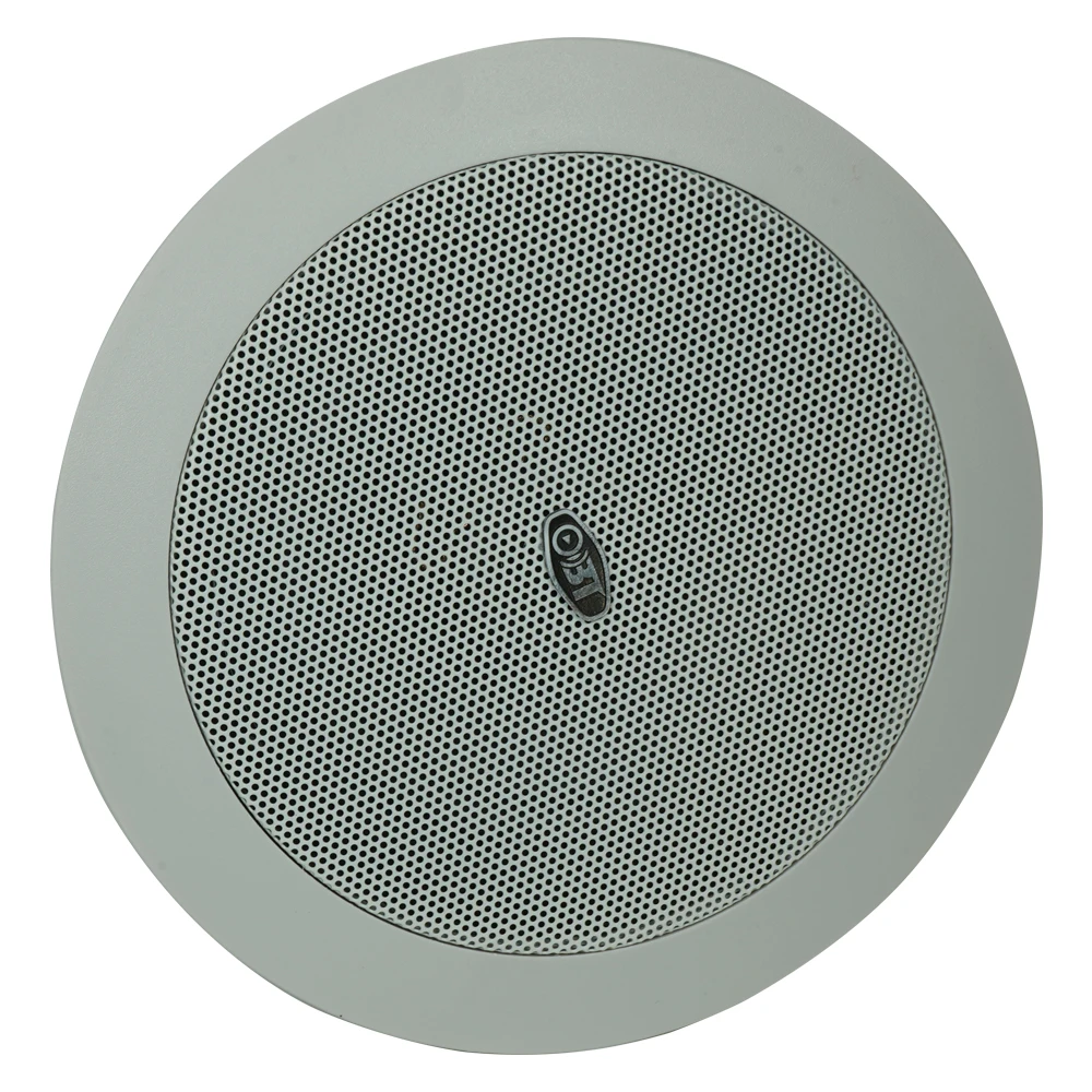 Obt-611 Public Address Speaker Ceiling Mount In-wall 30w Ceiling Speaker